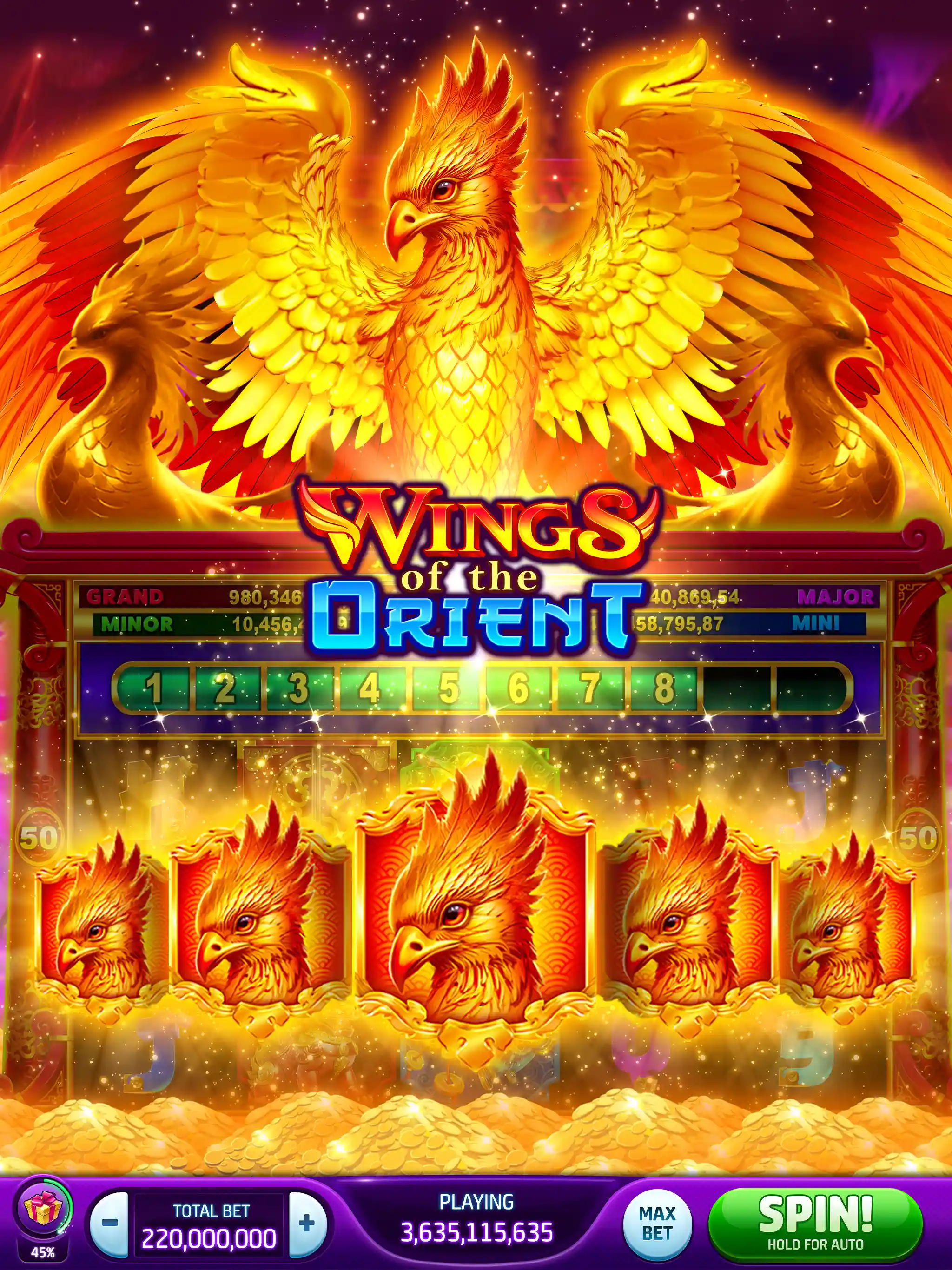 ONW777 App Bonus